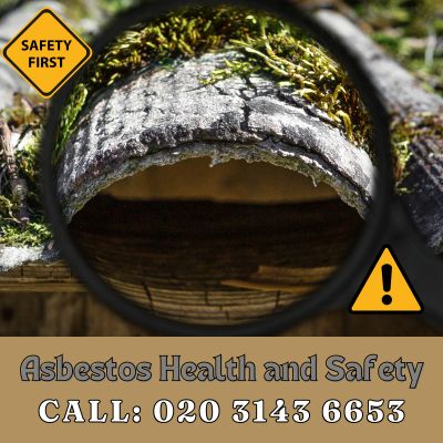 Expert Asbestos Health and Safety Services in Muswell Hill | Call 020 3143 6653