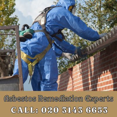 Asbestos Remediation Experts Muswell Hill