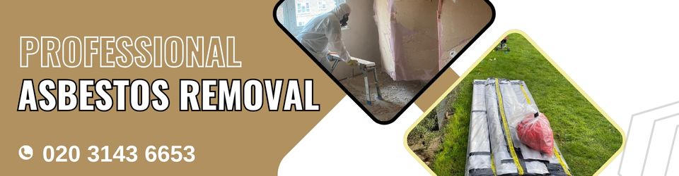 Muswell Hill Asbestos Removal